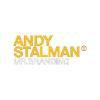 TOTEMBranding totembranding andystalman Sticker