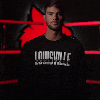 University Of Louisville GIF by Louisville Cardinals