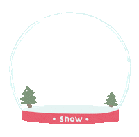 Christmas Decoration Sticker