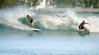 Kelly Slater Sport GIF by ABC Network