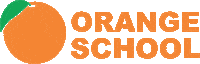 orangeschooldigital bestgif schoolgif gifdigital giforange Sticker