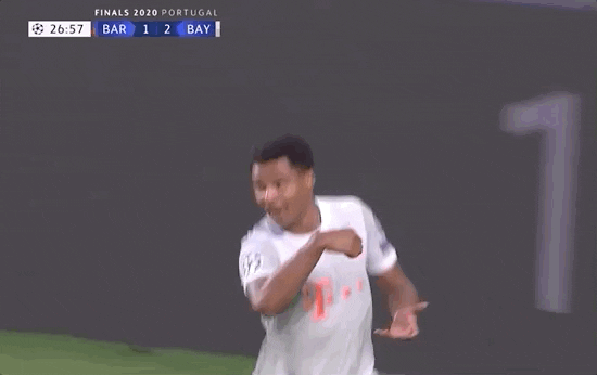 Cook It Up Champions League GIF by UEFA