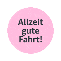 JobRadDeutschland jobrad jobradmoment Sticker