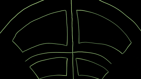 god of war doors GIF by Because Science