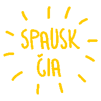 Spausk Cia Sticker by Laisvės partija