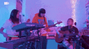 No Vacation GIF by 88rising