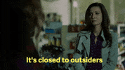 Stumptown GIF by ABC Network