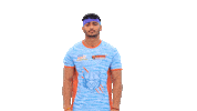 Kolkata Kabaddi Sticker by Bengal Warriors