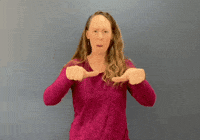 Asl Continue GIF