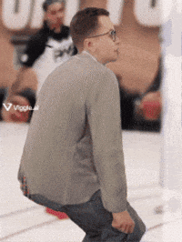 Blake Harms GIF