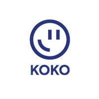 Nfc Sticker by Koko