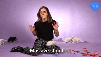 Massive Shout Out To Best Friends Animal Society