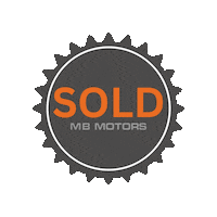 Sticker by MB Motors
