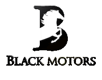 Sticker by Black Motorsetiler