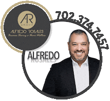 Real Estate Realtor Sticker by Alfredo Rosales Century 21 Americana
