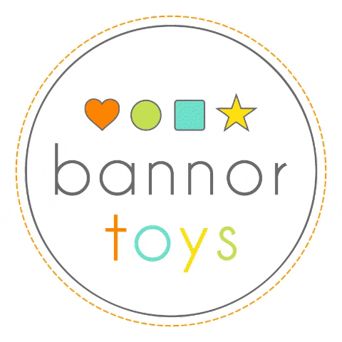 BannorToys logo bannortoys bannor toys GIF