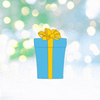 Christmas Surprise GIF by Orange Romania
