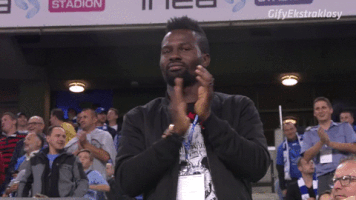 GIF by Ekstraklasa