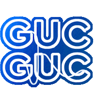 studenahr voda studena gucguc guc guc Sticker