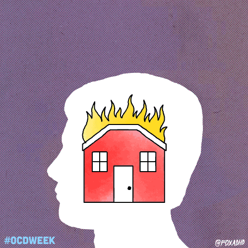 Fox Lol GIF by Animation Domination High-Def