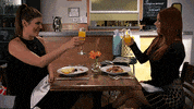 awkward faking it GIF by mtv