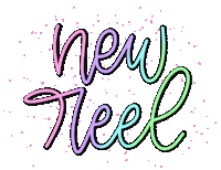 New Video Sticker