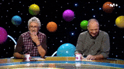 Ilustres Ignorantes Lol GIF by Movistar Plus+
