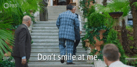 Don't Smile at Me