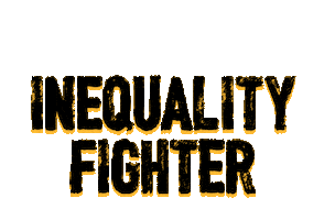 Climate Change Hero Sticker by Fight Inequality Alliance