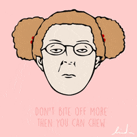 Illustration Meditation GIF by Linski101