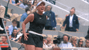 happy french open GIF by Roland-Garros