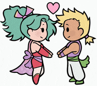 Valentines Day Love GIF