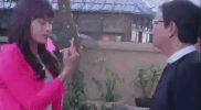 angry fight GIF