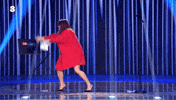 Distruggere Rompere GIF by Tv8it