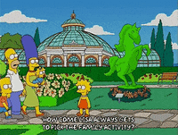 homer simpson GIF