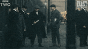 bbc two girls GIF by BBC