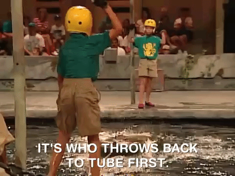 legends of the hidden temple nicksplat GIF