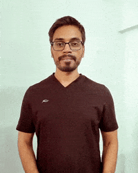 lokeshgocher chup lokesh lokesh gocher chup kar GIF