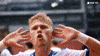 viktor fischer GIF by F.C. København