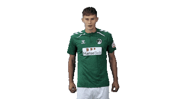 Mateusz Sticker by VfB Lübeck