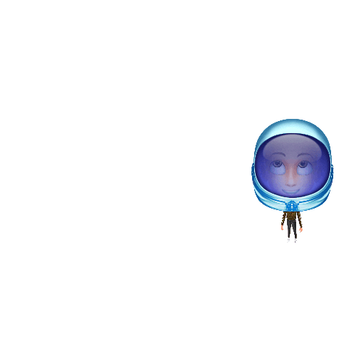 Thejakebecker Sticker by Genies