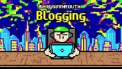Blogging Machine Learning GIF by HackerNoon
