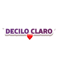 Crush Love Sticker by Claro Costa Rica