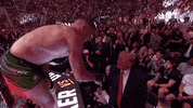 Mixed Martial Arts Sport GIF by UFC