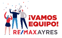 Remaxayres Sticker by remax-juntos