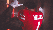 Football GIF by Wisconsin Badgers