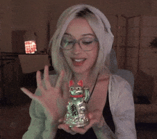 Cute Girl GIF