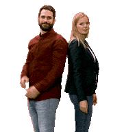 Dream Team Hello Sticker by GewinnArena