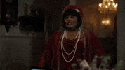 Frustrated Eyeroll GIF by CBS