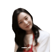 Kimjiwon Sticker